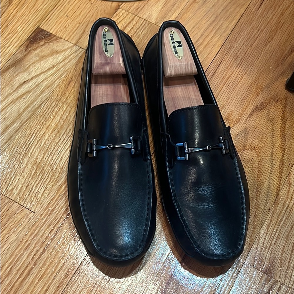 Cole Haan Men’s Wyatt Bit Driver (11)